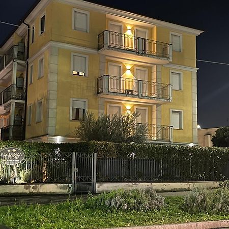 Apartment Il Fiore Bergamo Exteriér fotografie