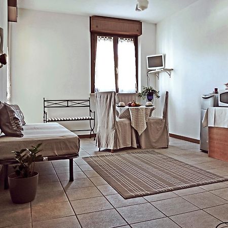 Apartment Il Fiore Bergamo Pokoj fotografie