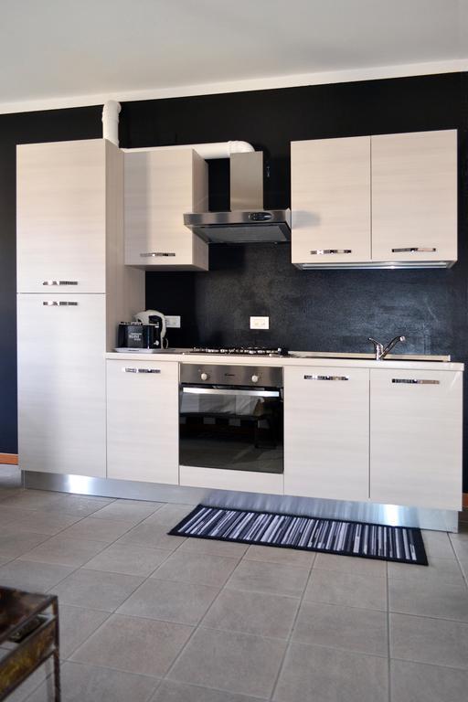Apartment Il Fiore Bergamo Pokoj fotografie