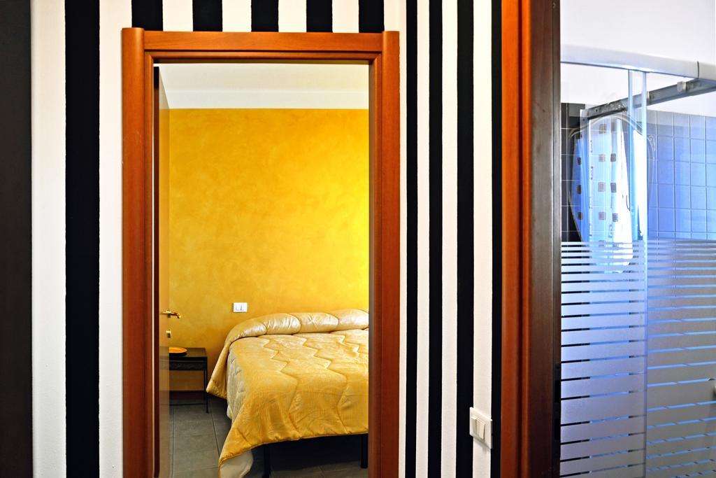 Apartment Il Fiore Bergamo Pokoj fotografie