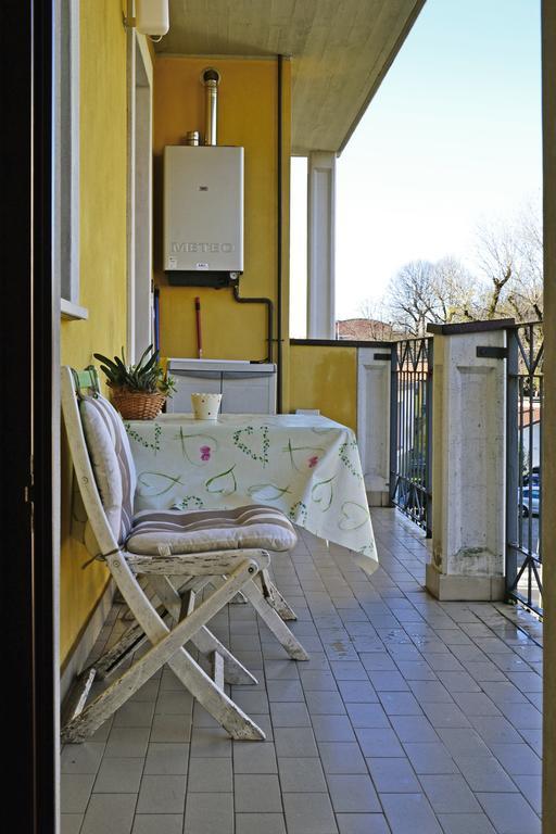 Apartment Il Fiore Bergamo Pokoj fotografie