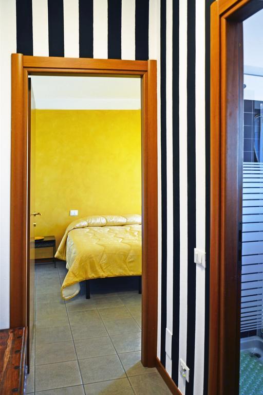 Apartment Il Fiore Bergamo Pokoj fotografie