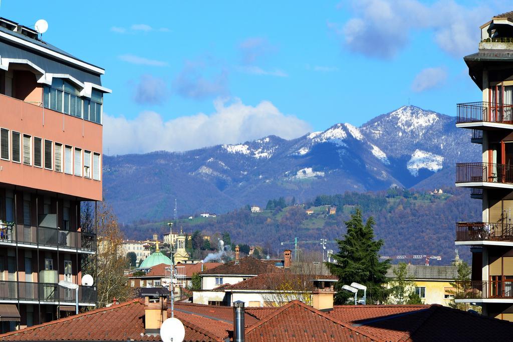 Apartment Il Fiore Bergamo Pokoj fotografie